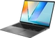 ASUS VivoBook S16 S3607QA-PL013W, Matte Gray, Snapdragon X - X1-26-100, 16GB RAM, 1TB SSD