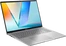 ASUS VivoBook S16 S3607QA-PL004W, Cool Silver, Snapdragon X - X1-26-100, 16GB RAM, 512GB SSD