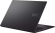 ASUS Vivobook 16X OLED K3605VU-MX149W, Indie Black, Core i9-13900H, 16GB RAM, 1TB SSD, GeForce RTX 4050 