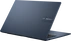 ASUS Vivobook 17 X1704VA-AU159, Quiet Blue, Core i3-1315U, 8GB RAM, 512GB SSD