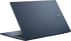 ASUS Vivobook 17 X1704VA-AU159, Quiet Blue, Core i3-1315U, 8GB RAM, 512GB SSD