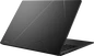 ASUS ZenBook 14 OLED UM3406HA-QD161X, Jade Black, Ryzen 7 8840HS, 16GB RAM, 1TB SSD