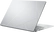 ASUS ZenBook 14 UX3405CA-QL620W, Foggy Silver, Core Ultra 7 255H, 16GB RAM, 1TB SSD