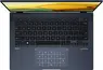 ASUS ZenBook 14 OLED UX3402VA-KM208W, Ponder Blue, Core i5-1340P, 16GB RAM, 512GB SSD