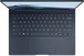 ASUS ZenBook 14 UX3405MA-QD940W, Ponder Blue, Core Ultra 7 155H, 32GB RAM, 1TB SSD