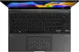 ASUS ZenBook 14X OLED UM5401RA-L7024W, Jade Black, Ryzen 9 6900HX, 16GB RAM, 1TB SSD