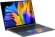 ASUS ZenBook 14X OLED UX5400ZF-KU019W, Pine Grey, Core i7-1260P, 16GB RAM, 1TB SSD, GeForce RTX 2050 