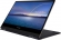 ASUS ZenBook Flip S UX371EA-HL003T Jade Black, Core i7-1165G7, 16GB RAM, 1TB SSD