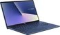 ASUS ZenBook Flip 13 UX362FA-EL264T, Royal Blue, Core i5-8265U, 8GB RAM, 512GB SSD