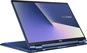 ASUS ZenBook Flip 13 UX362FA-EL264T, Royal Blue, Core i5-8265U, 8GB RAM, 512GB SSD