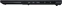 ASUS ZenBook Pro 14 OLED UX6404VI-P1098W, Tech Black, Core i9-13900H, 32GB RAM, 2TB SSD, GeForce RTX 4070