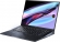 ASUS ZenBook Pro 16X OLED UX7602BZ-MY027W Tech Black, Core i9-13900H, 32GB RAM, 2TB SSD, GeForce RTX 4080 