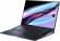 ASUS ZenBook Pro 16X OLED UX7602BZ-MY027W Tech Black, Core i9-13900H, 32GB RAM, 2TB SSD, GeForce RTX 4080 