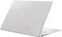 ASUS ZenBook S 16 UM5606WA-OLED225X, Scandinavian White, Ryzen AI 9 HX 370, 32GB RAM, 2TB SSD