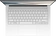 ASUS ZenBook S14 OLED UX5406SA-PV044W, Scandinavian White, Core Ultra 7 256V, 16GB RAM, 1TB SSD