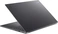 Acer Aspire 16 AI A16-11M-X0X3, Steel Gray, Snapdragon X - X1-26-100, 16GB RAM, 512GB SSD