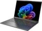 Acer Aspire 16 AI A16-61M-R8T1, Steel Gray, Ryzen AI 7 350, 32GB RAM, 1TB SSD