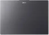 Acer Aspire 16 A16-71M-72C1, Steel Gray, Core Ultra 7 155H, 32GB RAM, 1TB SSD