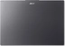 Acer Aspire 16 A16-71M-77HE, Steel Gray, Core Ultra 7 155H, 16GB RAM, 512GB SSD