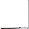 Acer Aspire 3 A315-58-52TT, Pure Silver, Core i5-1135G7, 16GB RAM, 512GB SSD