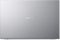 Acer Aspire 3 A315-58-563W Pure Silver, Core i5-1135G7, 8GB RAM, 512GB SSD