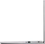 Acer Aspire 3 A315-59-37N8, Pure Silver, Core i3-1215U, 8GB RAM, 512GB SSD