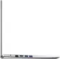 Acer Aspire 3 A317-54-37RZ, Pure Silver, Core i3-1215U, 8GB RAM, 512GB SSD