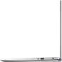 Acer Aspire 3 A317-54-37RZ, Pure Silver, Core i3-1215U, 8GB RAM, 512GB SSD