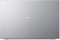 Acer Aspire 3 A317-54G-54L5 Pure Silver, Core i5-1235U, 16GB RAM, 512GB SSD, GeForce MX550