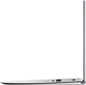Acer Aspire 3 A315-58-321Y, Pure Silver, Core i3-1115G4, 8GB RAM, 512GB SSD