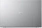Acer Aspire 3 A315-58-321Y, Pure Silver, Core i3-1115G4, 8GB RAM, 512GB SSD
