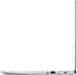 Acer Aspire 5 A515-44-R93E, Silver, Ryzen 5 4500U, 8GB RAM, 1TB SSD