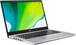 Acer Aspire 5 A514-54-30QP, Silver (клавиатура Black/Silver), Core i3-1115G4, 8GB RAM, 512GB SSD