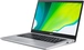 Acer Aspire 5 A514-54-30QP, Silver (клавиатура Black/Silver), Core i3-1115G4, 8GB RAM, 512GB SSD