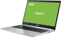 Acer Aspire 5 A515-55G-59EF, Silver, Core i5-1035G1, 8GB RAM, 512GB SSD, GeForce MX350