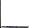 Acer Aspire 5 A515-57-50HC, Steel Gray, Core i5-12450H, 16GB RAM, 512GB SSD