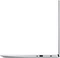 Acer Aspire 5 A515-45-R1FW, Silver, Ryzen 5 5500U, 16GB RAM, 512GB SSD