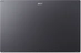 Acer Aspire 5 A515-58GM-781W, Steel Gray, Core i7-13620H, 32GB RAM, 1TB SSD, GeForce RTX 2050