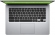 Acer Chromebook 14 CB314-1H-C3M8 silber, Celeron N4120, 8GB RAM, 64GB SSD