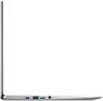 Acer Chromebook 15 CB315-3HT-P0N9, silber, Pentium Silver N5030, 4GB RAM, 64GB Flash