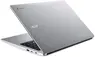 Acer Chromebook 15 CB315-3HT-P0N9, silber, Pentium Silver N5030, 4GB RAM, 64GB Flash