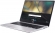 Acer Chromebook 15 CB315-4H-C6SD, silber, Celeron N4500, 8GB RAM, 64GB Flash 