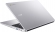 Acer Chromebook 15 CB315-4H-C6SD, silber, Celeron N4500, 8GB RAM, 64GB Flash 