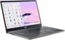 Acer Chromebook 515 CB515-2HT-39N3, Steel Gray, Core i3-1215U, 8GB RAM, 256GB SSD
