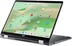 Acer Chromebook Plus Spin 714 CP714-1HN-56GU, Steel Gray, Core Ultra 5 125U, 16GB RAM, 256GB SSD