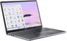 Acer Chromebook Plus 514 CB514-3HT-R5SP, Steel Grey, Ryzen 3 7320C, 8GB RAM, 128GB SSD