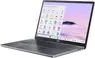 Acer Chromebook Plus 514 CB514-3HT-R5SP, Steel Grey, Ryzen 3 7320C, 8GB RAM, 128GB SSD
