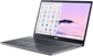 Acer Chromebook Plus 515 CB515-2HT-31TR, Steel Gray, Core i3-1315U, 8GB RAM, 256GB SSD, EU