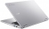 Acer Chromebook Spin 314 CP314-1HN-C11N, Sparkly Silver, Celeron N4500, 8GB RAM, 64GB Flash 