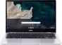 Acer Chromebook Spin 513 CP513-1H-S3XM, silber, Snapdragon 7c, 4GB RAM, 64GB Flash